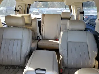 2005 Lincoln Navigator Luxury with VIN 5LMFU28555LJ00538, listed as a Copart auction lot 78128474 with 215,834 mi miles and Salvage Title. Bid and sale history available at carsss.com. Image 10.