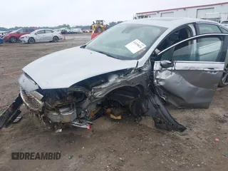 2020 Ford Fusion Titanium with VIN 3FA6P0D99LR138127, listed as a IAAI auction lot 42439024 with 128,792 mi miles and . Bid and sale history available at DreamBid. Image 6.