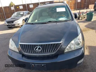 2005 Lexus RX 330 with VIN 2T2HA31U25C078033, listed as a IAAI auction lot 41789449 with 171,860 mi miles and . Bid and sale history available at DreamBid. Image 6.