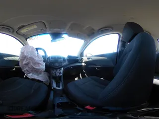 2013 Chevrolet Sonic LT with VIN 1G1JC5SH4D4169926, listed as a IAAI auction lot 41930121 with 105,351 mi miles and . Bid and sale history available at DreamBid. Image 18.
