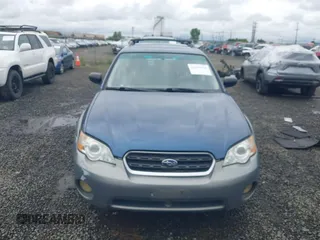 2006 Subaru Legacy Outback with VIN 4S4BP61C167346666, listed as a IAAI auction lot 42239108 with 94,670 mi miles and . Bid and sale history available at DreamBid. Image 12.