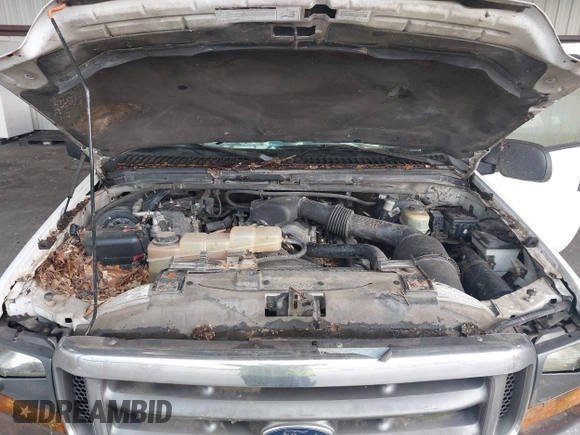 1999 Ford F-250 XL with VIN 1FTNX20L0XEC02440, listed as a IAAI auction lot 42739788 with 247,489 mi miles and . Bid and sale history available at DreamBid. Image 10.