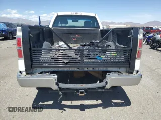 2012 Ford F-150 XL with VIN 1FTNF1CF5CKD16741, listed as a Copart auction lot 53306035 with 336,777 mi miles and Salvage title. Bid and sale history available at DreamBid. Image 6.