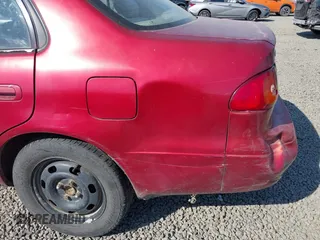 2001 Toyota Corolla CE с VIN 1NXBR12E91Z462706, выставлен на аукционе IAAI как лот 42723121 с пробегом 267 046 миль миль и . История ставок и продаж доступна на DreamBid. Изображение 6.