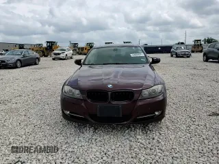 2009 BMW 3 Series 335i с VIN WBAPM73549E191793, выставлен на аукционе Copart как лот 54884835 с пробегом 117 153 миль миль и Списание • Salvage title. История ставок и продаж доступна на DreamBid. Изображение 13.