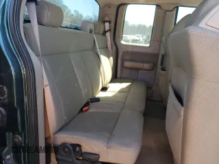2008 Ford F-150 XL z VIN 1FTPX12V58FA41757, wystawiony jako Copart lot #49608085 z przebiegiem Nie podano mil oraz Szkoda całkowita • Salvage title. Historia ofert i sprzedaży dostępna na DreamBid. Obrazek 11.