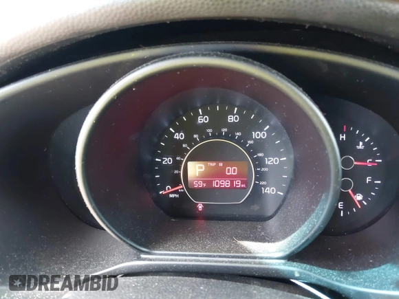 2015 Kia Soul + with VIN KNDJP3A51F7785902, listed as a IAAI auction lot 42060311 with 109,819 mi miles. Bid and sale history available at carsss.com. Image 7.