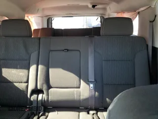 2016 Chevrolet Suburban LS with VIN 1GNSKGKC6GR356212, listed as a Copart auction lot 75007614 with 145,718 mi miles and Salvage Title. Bid and sale history available at carsss.com. Image 10.