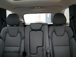 2025 Volvo XC90 Core с VIN YV4M12PJ1S1338770, выставлен на аукционе Copart как лот 44923915 с пробегом 823 миль миль и Чистый • Clean title. История ставок и продаж доступна на DreamBid. Изображение 10.