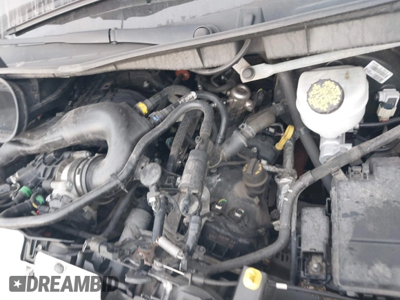2020 Ford Transit Cargo с VIN 1FTBR2C86LKA34576, выставлен на аукционе IAAI как лот 40383985 с пробегом 54 377 миль миль и . История ставок и продаж доступна на DreamBid. Изображение 10.