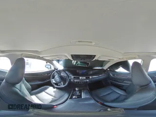 2016 Lexus GS 350 with VIN JTHBZ1BL7GA000415, listed as a Copart auction lot 51543524 with 53,690 mi miles and Salvage Title. Bid and sale history available at carsss.com. Image 13.