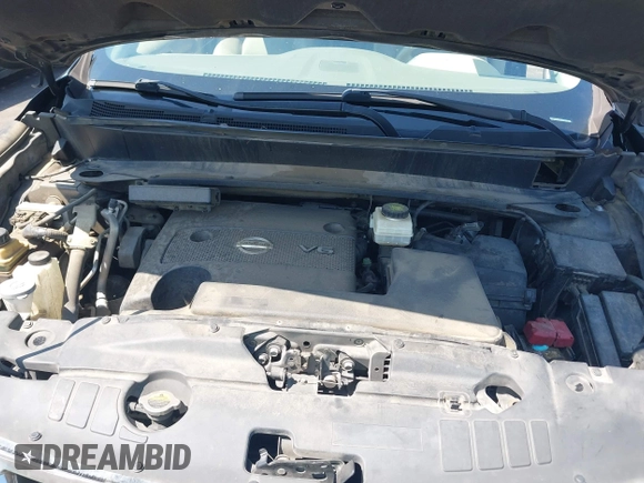2014 Nissan Pathfinder SV with VIN 5N1AR2MN2EC704326, listed as a IAAI auction lot 42576283 with 168,074 mi miles and . Bid and sale history available at DreamBid. Image 10.