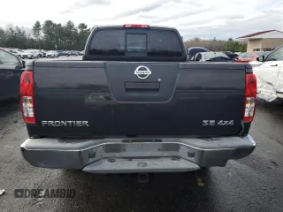 2010 Nissan Frontier SE z VIN 1N6AD0CW7AC424748, wystawiony jako Copart lot #51389765 z przebiegiem 141 093 mil mil oraz Czysty tytuł • Clean title. Historia ofert i sprzedaży dostępna na DreamBid. Obrazek 6.