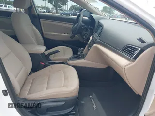 2017 Hyundai Elantra SE with VIN 5NPD84LF0HH161884, listed as a IAAI auction lot 42570104 with 105,766 mi miles and . Bid and sale history available at DreamBid. Image 5.
