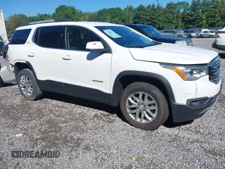 2019 GMC Acadia SLT с VIN 1GKKNMLS9KZ263427, выставлен на аукционе IAAI как лот 42628327 с пробегом 81 135 миль миль и . История ставок и продаж доступна на DreamBid. Изображение 1.
