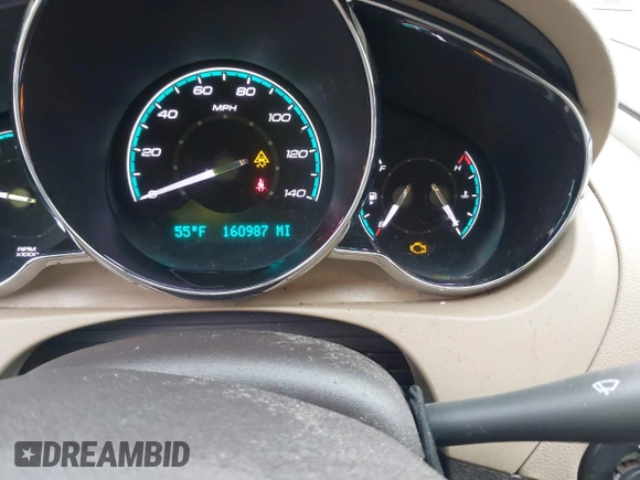 2011 Chevrolet Malibu 1LS with VIN 1G1ZB5E19BF154537, listed as a IAAI auction lot 41913091 with 160,987 mi miles and . Bid and sale history available at DreamBid. Image 7.