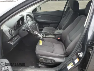 2012 Mazda 6 i Touring Plus with VIN 1YVHZ8EH3C5M13148, listed as a Copart auction lot 48780985 with 68,517 mi miles and Salvage Title. Bid and sale history available at carsss.com. Image 7.