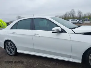 2015 Mercedes-Benz E 350 Luxury with VIN WDDHF8JB1FB105424, listed as a IAAI auction lot 42007986 with 122,308 mi miles and . Bid and sale history available at DreamBid. Image 13.