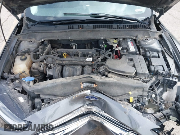 2016 Ford Fusion SE with VIN 3FA6P0H73GR308559, listed as a IAAI auction lot 39305107 with 168,930 mi miles and . Bid and sale history available at DreamBid. Image 10.