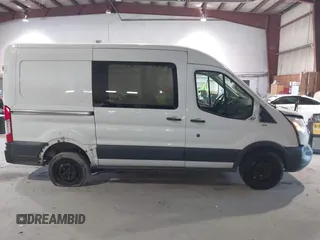 2016 Ford Transit Cargo с VIN 1FTYR1CM8GKA27958, выставлен на аукционе IAAI как лот 40308535 с пробегом 106 352 миль миль и . История ставок и продаж доступна на DreamBid. Изображение 13.