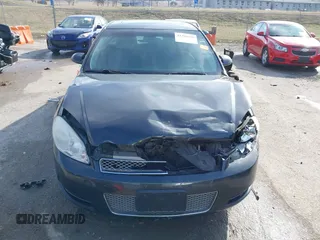 2012 Chevrolet Impala LT Fleet with VIN 2G1WG5E36C1281020, listed as a IAAI auction lot 41783450 with 149,514 mi miles and . Bid and sale history available at DreamBid. Image 12.