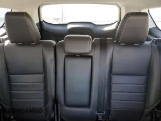 2013 Ford Escape SEL with VIN 1FMCU9HX9DUC36700, listed as a Copart auction lot 49236745 with 124,413 mi miles and Clean Title. Bid and sale history available at carsss.com. Image 10.