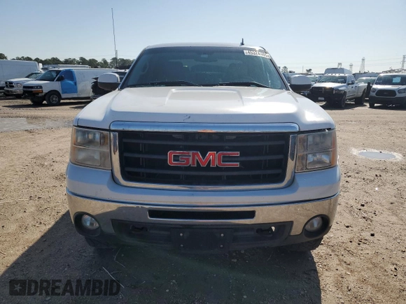 2011 GMC Sierra 1500 SLT с VIN 3GTP2WE32BG159406, выставлен на аукционе Copart как лот 45324465 с пробегом 200 673 миль миль и Списание • Salvage title. История ставок и продаж доступна на DreamBid. Изображение 5.