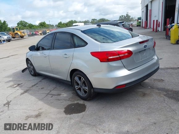2016 Ford Focus SE с VIN 1FADP3FE3GL280819, выставлен на аукционе IAAI как лот 42430412 с пробегом 105 134 миль миль и . История ставок и продаж доступна на DreamBid. Изображение 3.
