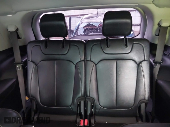 2021 Jeep Grand Cherokee Limited с VIN 1C4RJKBG9M8172027, выставлен на аукционе IAAI как лот 42193426 с пробегом 104 607 миль миль и . История ставок и продаж доступна на DreamBid. Изображение 13.