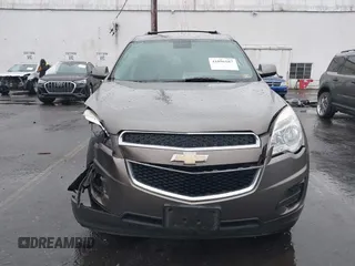 2012 Chevrolet Equinox LT w/1LT with VIN 2GNFLEEK8C6357082, listed as a IAAI auction lot 41096587 with 87,612 mi miles. Bid and sale history available at carsss.com. Image 12.