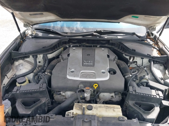 2011 Infiniti M with VIN JN1BY1AP7BM325701, listed as a IAAI auction lot 41861484 with 151,955 mi miles and . Bid and sale history available at DreamBid. Image 10.
