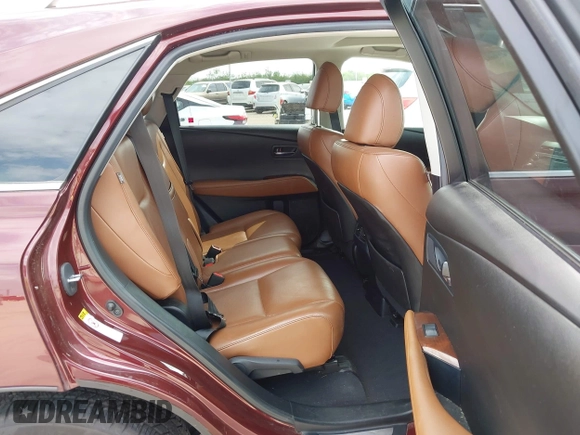 2015 Lexus RX 350 с VIN 2T2BK1BA1FC283145, выставлен на аукционе IAAI как лот 42306433 с пробегом 94 079 миль миль и . История ставок и продаж доступна на DreamBid. Изображение 8.