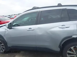 2022 Toyota Corolla Cross XLE с VIN 7MUDAAAG4NV022674, выставлен на аукционе IAAI как лот 41754349 с пробегом 45 545 миль миль и . История ставок и продаж доступна на DreamBid. Изображение 15.