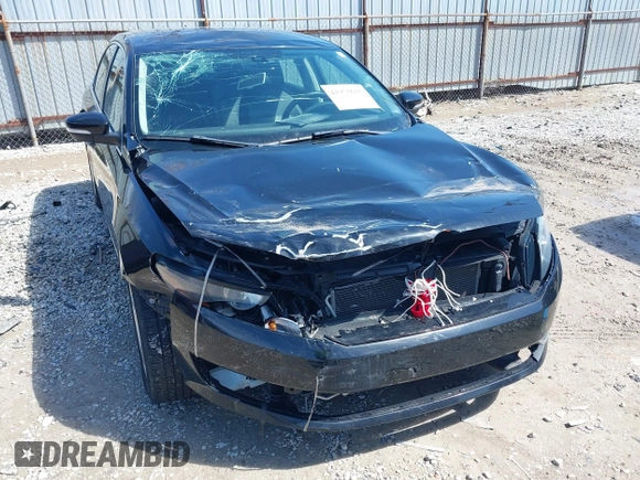 2013 Volkswagen Passat SE с VIN 1VWBP7A39DC036020, выставлен на аукционе IAAI как лот 41975615 с пробегом 99 429 миль миль и . История ставок и продаж доступна на DreamBid. Изображение 6.