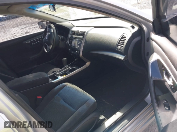 2014 Nissan Altima SL with VIN 1N4AL3AP9EC194807, listed as a IAAI auction lot 41866664 with 189,783 mi miles and . Bid and sale history available at DreamBid. Image 5.