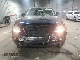 2010 Audi Q5 Premium with VIN WA1CKAFP7AA043807, listed as a Copart auction lot 84631444 with 205,371 mi miles and Non Repairable. Bid and sale history available at carsss.com. Image 5.