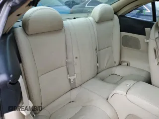 2003 Lexus SC 430 with VIN JTHFN48YX30048301, listed as a Copart auction lot 78778544 with 153,872 mi miles and Salvage Title. Bid and sale history available at DreamBid. Image 10.