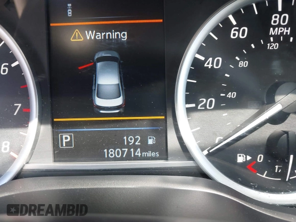 2019 Nissan Sentra SV with VIN 3N1AB7AP0KL609052, listed as a IAAI auction lot 42106395 with 180,714 mi miles and . Bid and sale history available at DreamBid. Image 15.