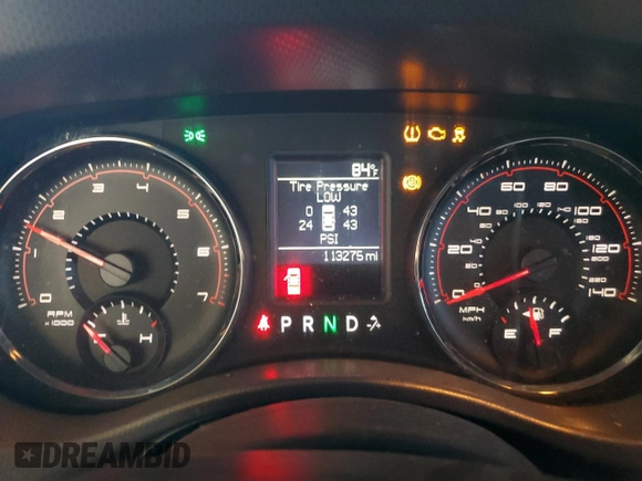 2011 Dodge Charger Rallye Plus with VIN 2B3CL3CG5BH553824, listed as a Copart auction lot 76962544 with 113,275 mi miles and Salvage Title. Bid and sale history available at carsss.com. Image 9.