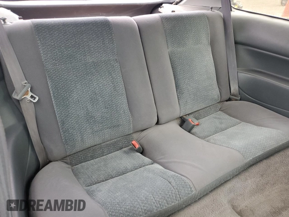 1997 Honda Civic DX with VIN 2HGEJ6342VH107818, listed as a Copart auction lot 78277454 with 176,302 mi miles and Clean Title. Bid and sale history available at DreamBid. Image 10.
