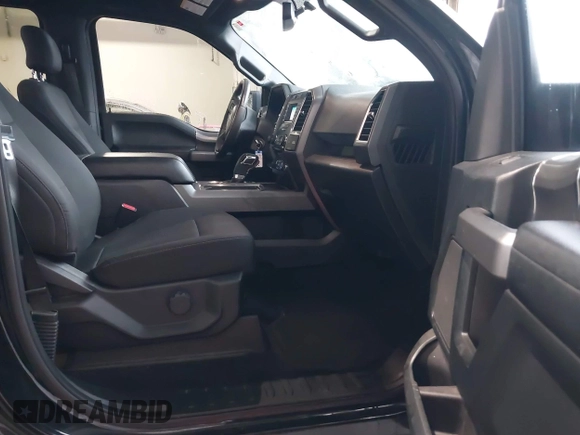 2016 Ford F-150 XL с VIN 1FTEW1CP2GKD85479, выставлен на аукционе IAAI как лот 42402073 с пробегом 97 520 миль миль и . История ставок и продаж доступна на DreamBid. Изображение 5.