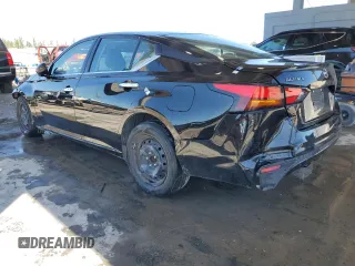 2023 Nissan Altima S with VIN 1N4BL4BV7PN328485, listed as a Copart auction lot 49482745 with 56,870 mi miles and Clean Title. Bid and sale history available at DreamBid. Image 2.