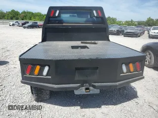 2000 Dodge Ram 2500 with VIN 1B7KF2364YJ144711, listed as a Copart auction lot 58065994 with 0 mi miles and Salvage Title. Bid and sale history available at carsss.com. Image 6.