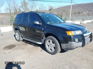 2004 Saturn VUE V6 with VIN 5GZCZ63424S863458, listed as a IAAI auction lot 41893427 with 173,254 mi miles and . Bid and sale history available at DreamBid. Image 1.
