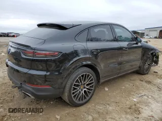 2021 Porsche Cayenne z VIN WP1BA2AY4MDA43131, wystawiony jako Copart lot #70958822 z przebiegiem 12 564 mil mil oraz . Historia ofert i sprzedaży dostępna na DreamBid. Obrazek 3.