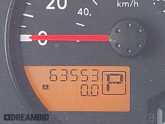 2014 Nissan Frontier SL z VIN 1N6AD0FV3EN767134, wystawiony jako IAAI lot #41463305 z przebiegiem 63 553 mil mil oraz . Historia ofert i sprzedaży dostępna na DreamBid. Obrazek 15.