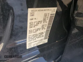 2021 Nissan Titan SL z VIN 1N6AA1ED6MN511883, wystawiony jako Copart lot #57115084 z przebiegiem 48 293 mil mil oraz Szkoda całkowita • Salvage title. Historia ofert i sprzedaży dostępna na DreamBid. Obrazek 13.
