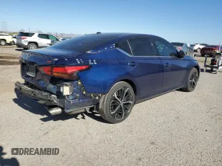 2023 Nissan Altima SR z VIN 1N4BL4CV2PN408419, wystawiony jako Copart lot #53984395 z przebiegiem 25 062 mil mil oraz Szkoda całkowita • Salvage title. Historia ofert i sprzedaży dostępna na DreamBid. Obrazek 3.