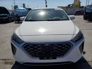 2020 Hyundai Ioniq SEL с VIN KMHC85LC6LU194647, выставлен на аукционе Copart как лот 87038704 с пробегом 76 655 миль миль и Списание • Salvage title. История ставок и продаж доступна на DreamBid. Изображение 5.