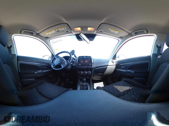 2021 Mitsubishi Outlander ES with VIN JA4ARUAU5MU024080, listed as a IAAI auction lot 42102019 with 83,915 mi miles and . Bid and sale history available at DreamBid. Image 19.